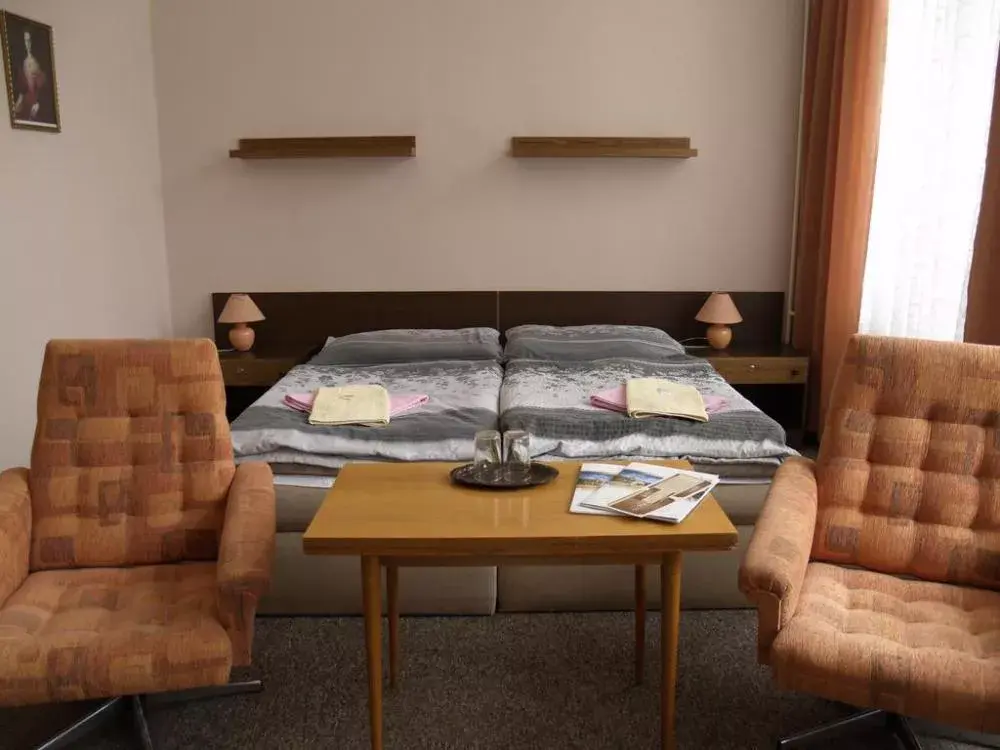 Photo 4 of Hotel Luisa